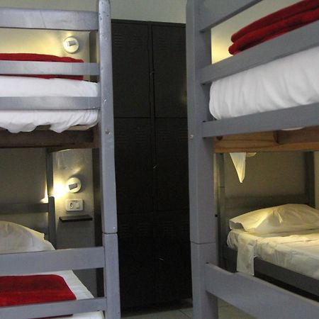 Soul Hostel Av Paulista Bela Vista 1 Сан-Паулу Номер фото